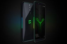 Ponsel Gaming Xiaomi...