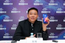Lenovo Z5 Pro Terjual...