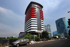 KPK Bidik 56 Anggota...