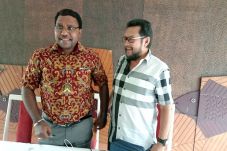 Angka Kematian di Papua...