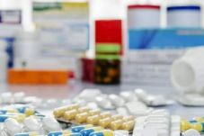 FDA Setujui Obat Penghilang...
