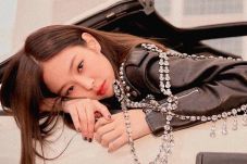 Jennie BLACKPINK Menangis...