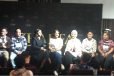 Film Zharfa Padukan...