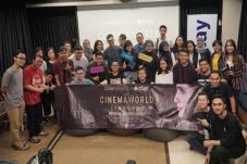 MNC Play dan CinemaWorld...