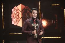 Ini Pemenang Kategori...