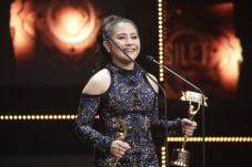 Prilly Latuconsina Heran...