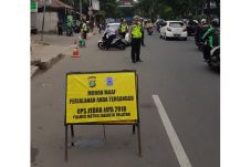 Selama 13 Hari Operasi...