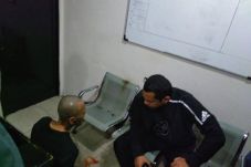 Kasus Penyerangan Polsek...