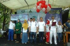 Rawat Kerukunan, KUACI...