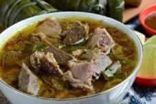 Tips Membuat Coto Makassar...