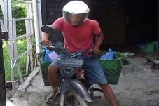 Pemuda Asal Medan Ini...