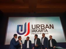 Saham Perdana Urban...