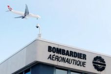 Produsen Pesawat, Bombardier...