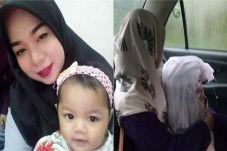 Bayi di Malaysia Meninggal...