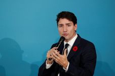 Trudeau: Intelijen Kanada...