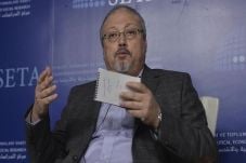 Pompeo Tegaskan AS akan...