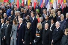 Gedung Putih: Trump-Putin...
