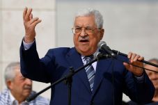 Palestina: Konspirasi...