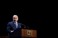 Netanyahu Bela Keputusan...