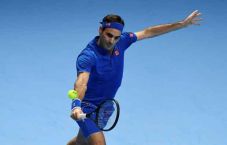 Start Buruk Roger Federer...