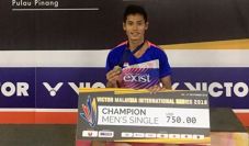 Indonesia Bawa Pulang...