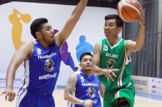Trans Media Jadi Jawara...