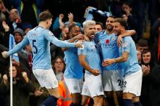 Bungkam United, City...