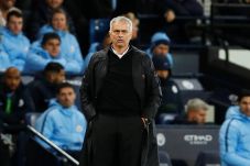 Kalah dari City, Jose...