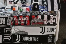 Susunan Pemain AC Milan...
