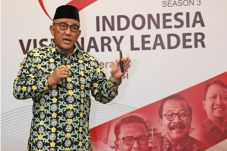 Warga Depok Paling Bahagia