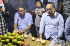 PAN Pastikan Prabowo-Sandi...