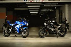 Motor Sports dari Cikarang...