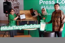 Gemakan Gerakan #Mulaitanpasedotan...