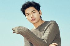 Lee Yi Kyung Beberkan...
