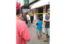 Pembunuhan Sadis 1 Keluarga...