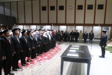 Supaya Program Berlari...