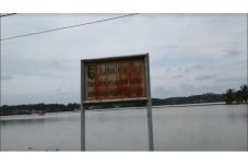 Diterjang Banjir, Ribuan...