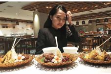 Kuliner Khas Bali Hadir...