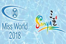 Miss World 2018 Tetapkan...