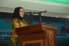 Sumut Siap Berkontribusi...