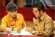 Usulan UMK Bintan 2019...