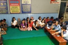 Rutan Salatiga Terapkan...
