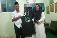 LPBI NU Jateng Dorong...