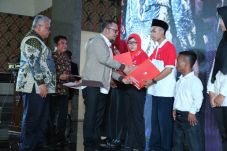 2.513 Siswa BLK Semarang...