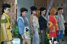 Menaker Berharap Siswa...