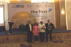 Konferensi Internasional...