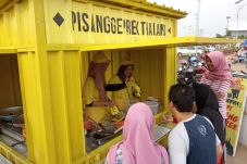 Waralaba Kuliner Thailand...