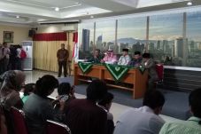Dubes Saudi Belum Bisa...