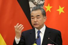 China Minta Dunia Lupakan...