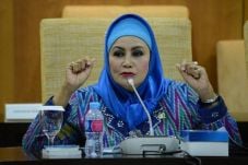 Politikus Demokrat Berharap...